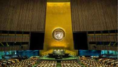 International News Today: दुनिया की 10 बड़ी खबरें, UN महासभा से लेकर ईरान-हूती तनाव और वैश्विक डीजल संकट तक International News Today: दुनिया की 10 बड़ी खबरें, UN महासभा से लेकर ईरान-हूती तनाव और वैश्विक डीजल संकट तक