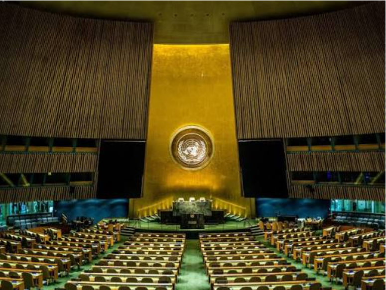 International News Today: दुनिया की 10 बड़ी खबरें, UN महासभा से लेकर ईरान-हूती तनाव और वैश्विक डीजल संकट तक