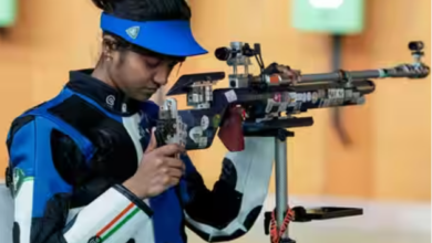 Sports News Today: खेल जगत की 10 बड़ी खबरें, एशियन गेम्स में भारत की पदकों की रफ्तार तेज Sports News Today: खेल जगत की 10 बड़ी खबरें, एशियन गेम्स में भारत की पदकों की रफ्तार तेज