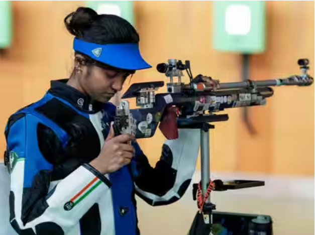 Sports News Today: खेल जगत की 10 बड़ी खबरें, एशियन गेम्स में भारत की पदकों की रफ्तार तेज Sports News Today: खेल जगत की 10 बड़ी खबरें, एशियन गेम्स में भारत की पदकों की रफ्तार तेज