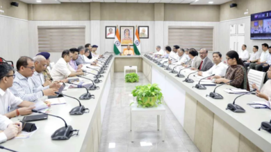 📰 उत्तर प्रदेश की और खबरें 📰 उत्तर प्रदेश की और खबरें