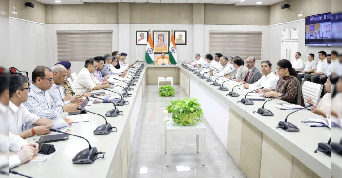📰 उत्तर प्रदेश की और खबरें 📰 उत्तर प्रदेश की और खबरें