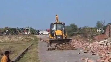 📰 लखनऊ न्यूज़: लखनऊ में सड़क और नाली निर्माण को मिली रफ्तार, कई इलाकों में विकास कार्य जारी