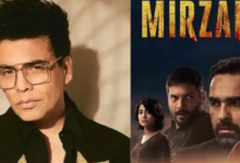 🎬 Bollywood-Hollywood News: आज की बड़ी Entertainment Headlines 🎬 Bollywood-Hollywood News: आज की बड़ी Entertainment Headlines