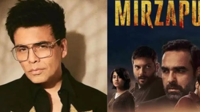 🎬 Bollywood-Hollywood News: आज की बड़ी Entertainment Headlines 🎬 Bollywood-Hollywood News: आज की बड़ी Entertainment Headlines
