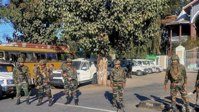 राष्ट्रीय समाचार — 27 सितंबर 2026