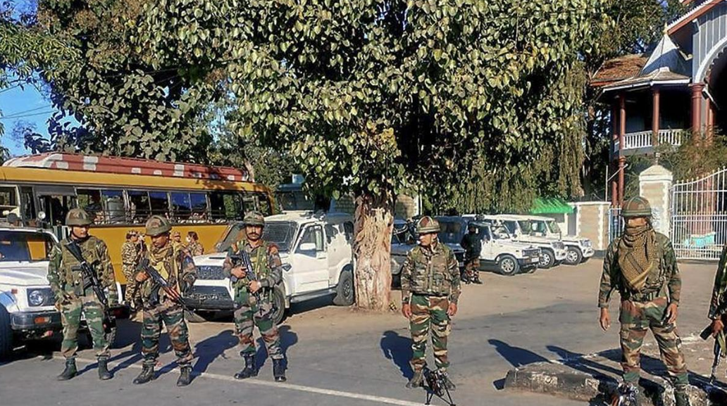 राष्ट्रीय समाचार — 27 सितंबर 2026