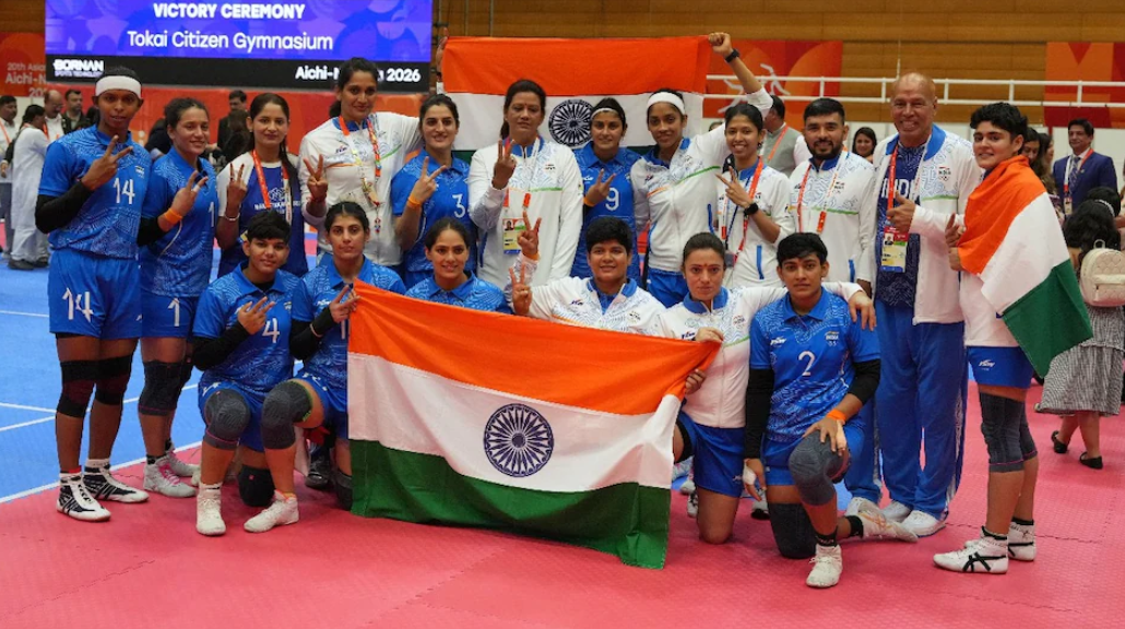 🏆 स्पोर्ट्स न्यूज़ — 27 सितंबर 2026 🏆 स्पोर्ट्स न्यूज़ — 27 सितंबर 2026