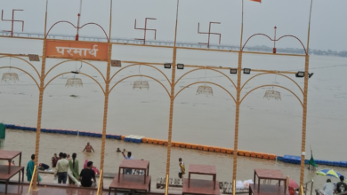 🚨 आज की बड़ी Prayagraj Headlines 🚨 आज की बड़ी Prayagraj Headlines