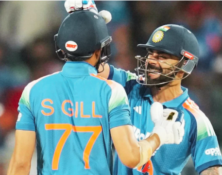 🏅 खेल समाचार — 28 सितंबर 2026