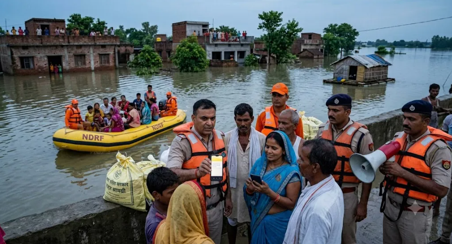 Uttar Pradesh News Today: यूपी की 12 बड़ी खबरें Uttar Pradesh News Today: यूपी की 12 बड़ी खबरें