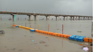 Prayagraj News Today: प्रयागराज की 12 बड़ी खबरें Prayagraj News Today: प्रयागराज की 12 बड़ी खबरें