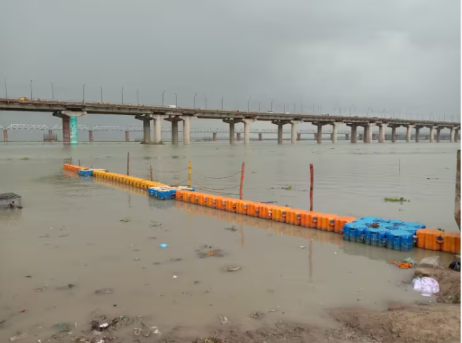 Prayagraj News Today: प्रयागराज की 12 बड़ी खबरें Prayagraj News Today: प्रयागराज की 12 बड़ी खबरें