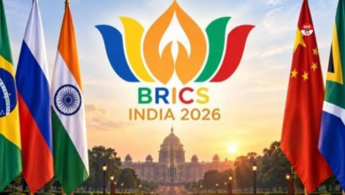 International News Today: दुनिया की 12 बड़ी खबरें International News Today: दुनिया की 12 बड़ी खबरें