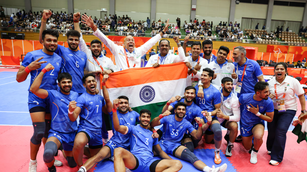 🏅 Sports News — 1 अक्टूबर 2026 🏅 Sports News — 1 अक्टूबर 2026