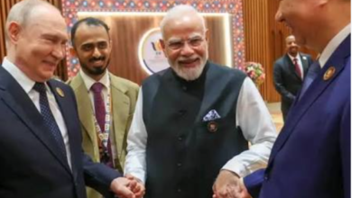 🌍 अंतरराष्ट्रीय समाचार 🌍 अंतरराष्ट्रीय समाचार