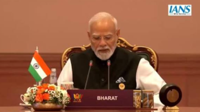 राष्ट्रीय खबरें: 13 सितंबर 2026 की 15 बड़ी खबरें राष्ट्रीय खबरें: 13 सितंबर 2026 की 15 बड़ी खबरें