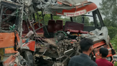 🔴 उत्तर प्रदेश समाचार (UP Regional News Headlines)