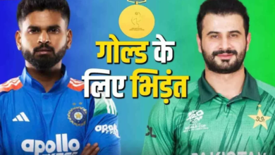 🏆 खेल समाचार — 3 अक्टूबर 2026 🏆 खेल समाचार — 3 अक्टूबर 2026